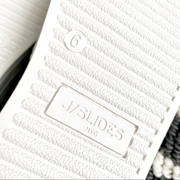 Anthro J/Slides Harry slip-on sneakers - Picture 5 of 8